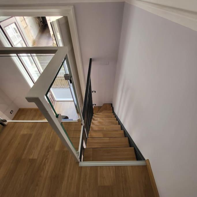 Appartamento Noemi Zinghouse Ct Katania Zewnętrze zdjęcie