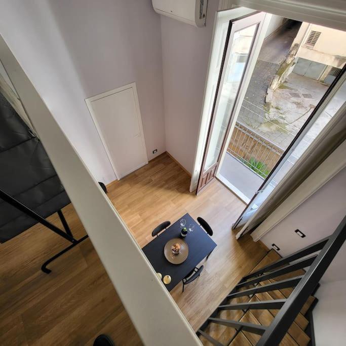 Appartamento Noemi Zinghouse Ct Katania Zewnętrze zdjęcie
