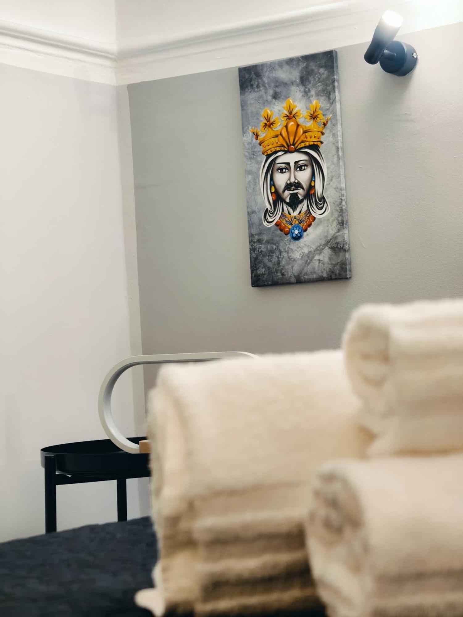 Appartamento Noemi Zinghouse Ct Katania Zewnętrze zdjęcie